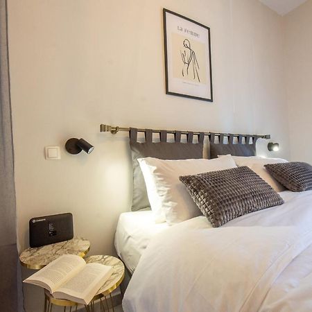 Celestina Corfu Town Apartment ภายนอก รูปภาพ
