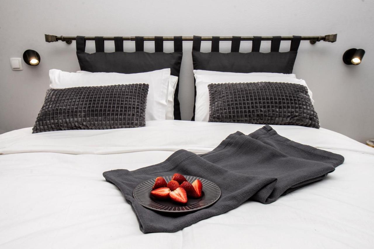 Celestina Corfu Town Apartment ภายนอก รูปภาพ