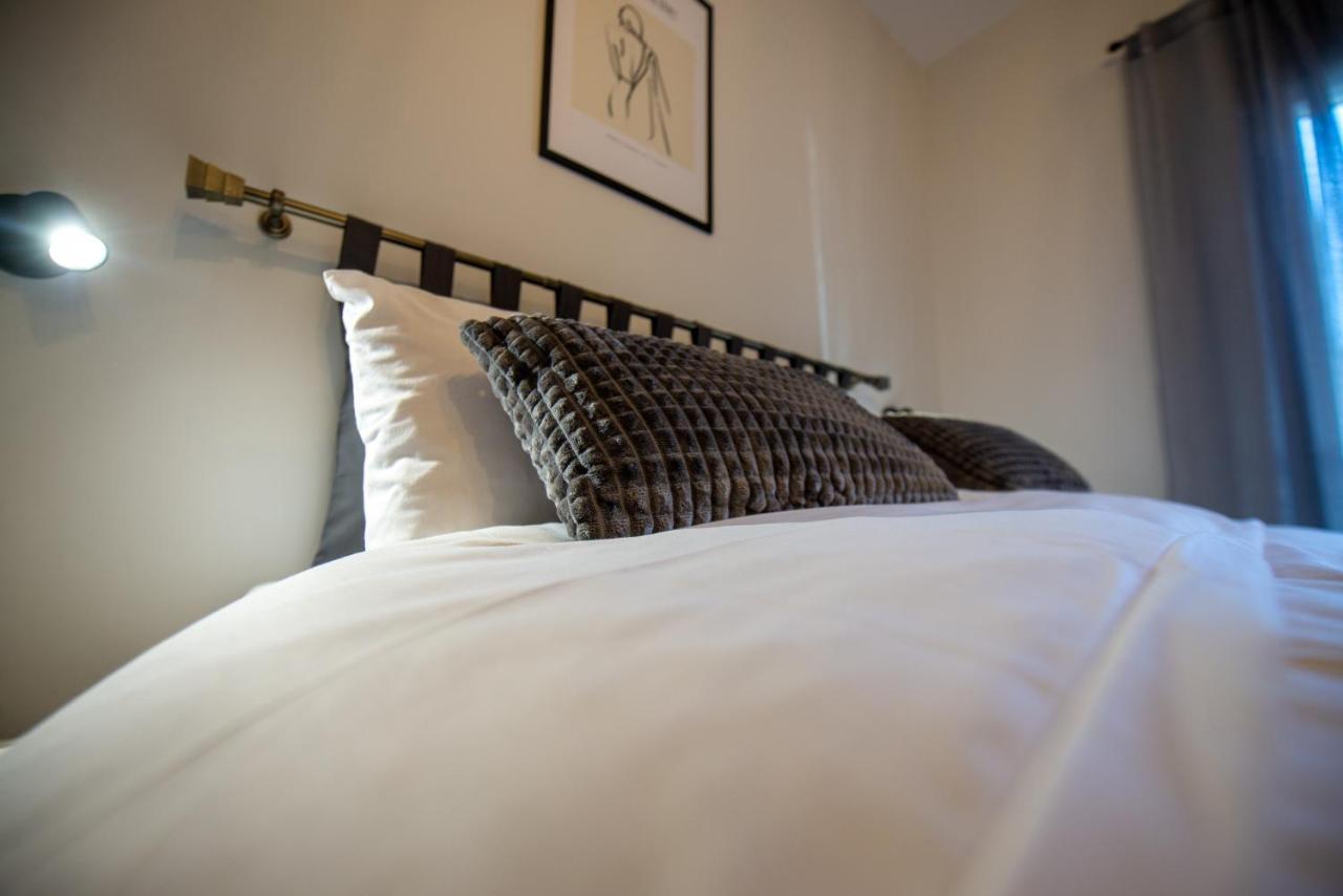 Celestina Corfu Town Apartment ภายนอก รูปภาพ