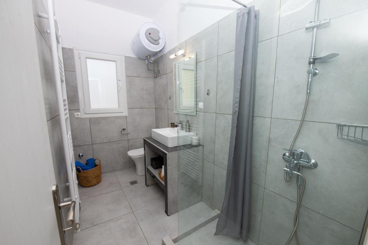 Celestina Corfu Town Apartment ภายนอก รูปภาพ