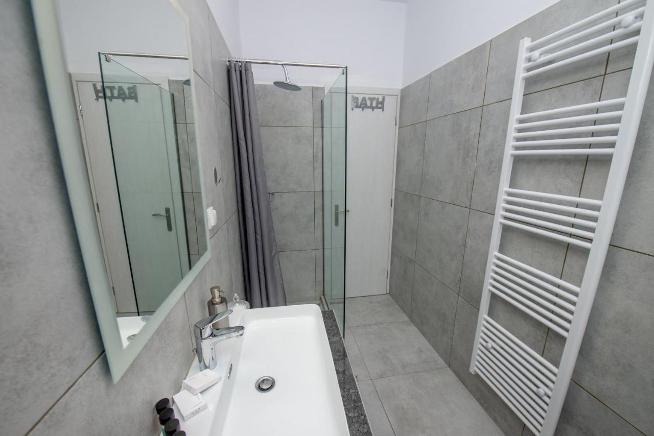 Celestina Corfu Town Apartment ภายนอก รูปภาพ